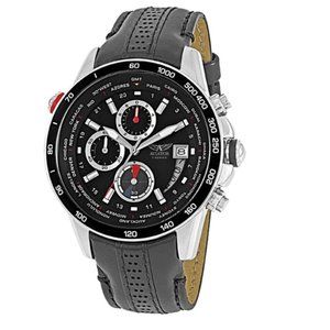 Mens Aviator F Series Quartz Watch AVW8974G76